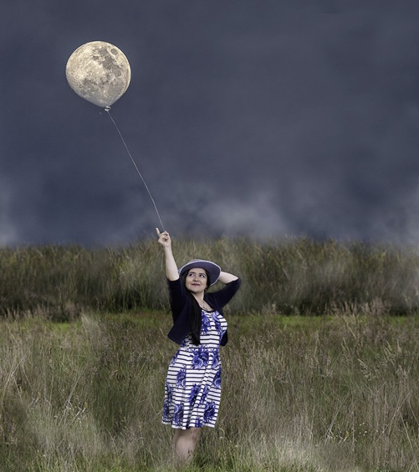 El Juego de las Lunas